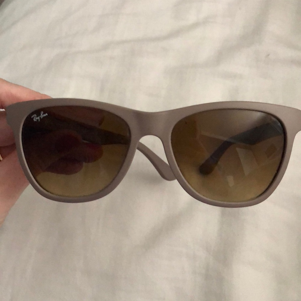 Ray Bans